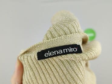 mohito bezrękawnik: Elena Mirò, T-shirt damski, rozmiar S — 4