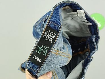 pull bear szorty: H&M, Szorty damskie, rozmiar M — 5
