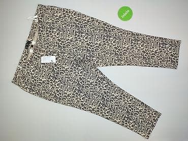 answer odziez: Bpc bonprix collection, Spodnie materiałowe damskie, rozmiar 2XL — 2