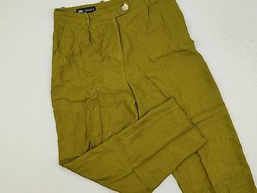 Zara, Spodnie materiałowe damskie, rozmiar M