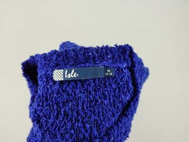 zapięcie do stroju kąpielowego: Isle, Sweter damski, rozmiar M — 4