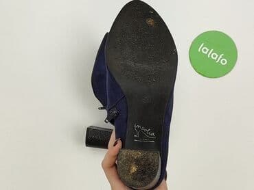 buty stradivarius botki: Botki damskie, rozmiar 42 — 5