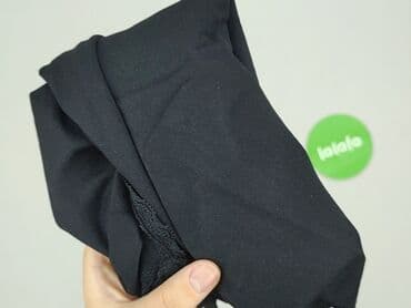 klapki louis vuitton czarne: Bluzka damska, rozmiar S — 5