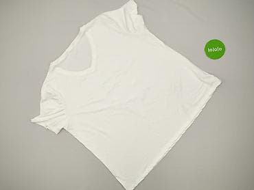 us polo: T-shirt damski, rozmiar 4XL — 3