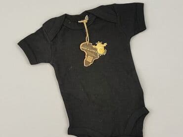 Body: Body, 3-6 miesięcy, 
stan - Idealny