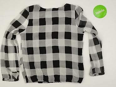 szare bluzy: Greenpoint, Bluzka damska, rozmiar L — 3