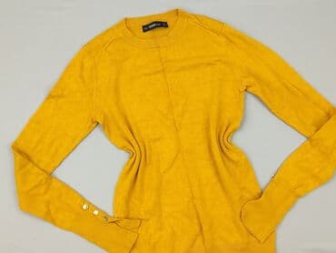 sweter z odkrytymi ramionami zara: Zara, Светр жіночий, розмір S — 1