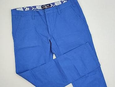 Chinos for men, size 3XL