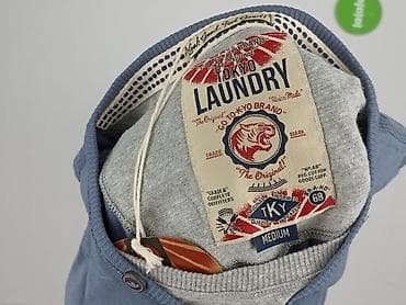 chicaca dresy: Tokyo Laundry, Bluzka dla mężczyzn, rozmiar M — 4