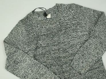 жіночі флісові кофти: H&M, Sweter damski, rozmiar S — 1