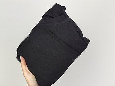kaliko top: Cotton Club, Spodnie materiałowe damskie, rozmiar XS — 6