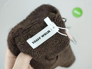 sweterek ponczo: Tally Weijl, Kardigan damski, rozmiar S w lalafo.pl — 4 sweterek ponczo: Tally Weijl, Kardigan damski, rozmiar S — 4