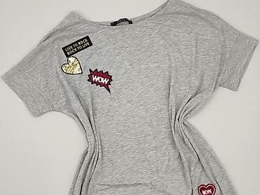 cropp bluza grinch: Mohito, Tunika damska, rozmiar XS — 1