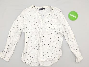 kurtki zimowe damskie c a: M&S Collection, Bluzka damska, rozmiar L — 2