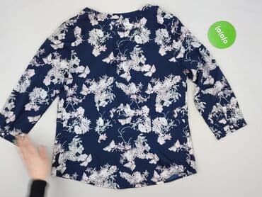 marynarka zielona reserved: Greenpoint, Bluzka damska, M — 3