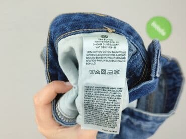 wrangler krótkie spodenki: C&A, Szorty damskie, rozmiar M — 6