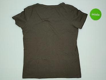kik janina basic: Janina, T-shirt damski, rozmiar M — 3