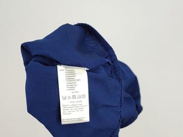 niebieska bluza: Bodyflirt, Bluzka damska, rozmiar XL — 5