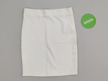 jeansowe spódniczka sinsay: Sinsay, Spódnica damska, rozmiar S — 2