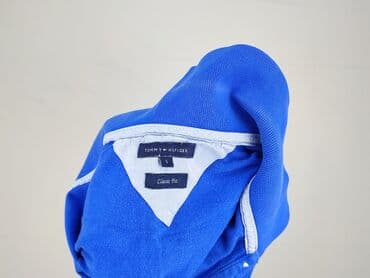 sukienki na wiosnę allegro: Tommy Hilfiger, Koszulka polo dla mężczyzn, S — 4