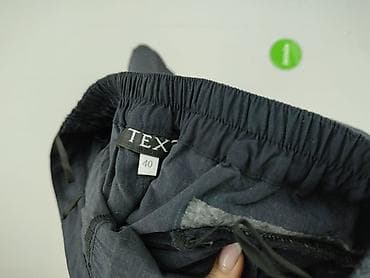 lidl spódnice maxi: TEX, Spódnica damska, rozmiar L — 5