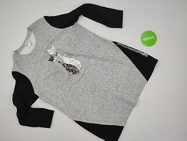 bluza luczka: Tunika damska, rozmiar 2XL — 2