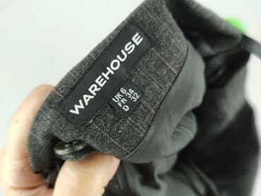 spodnie i marynarka damska na komunie: Wearhouse, Elegancki komplet, rozmiar S — 9