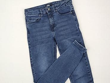Denim Collection, Jeansy damskie, rozmiar XS