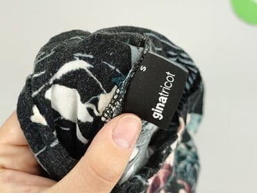 bluzki damskie dopasowane: Gina Tricot, Bluzka damska, rozmiar S — 4