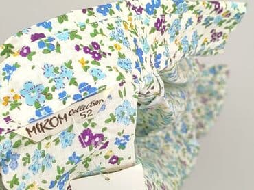 sukienka koszulowa c a: Women`s shirt, size 6XL (EU 52) — 4