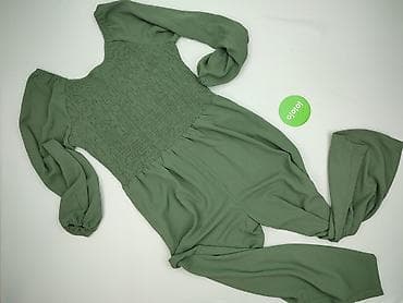 emu 37: Ogrodniczki damskie, rozmiar 2XL — 3