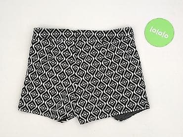 pull bear szorty: Amisu, Szorty damskie, rozmiar 2XS — 3