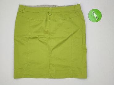 spódnice panterka mini: Bonita, Spódnica damska, rozmiar XL — 3