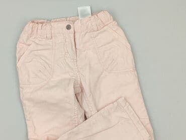 buty zimowe bartek: Jeans, Lupilu, 5-6 years, 110/116, condition - Perfect — 1