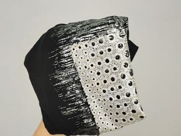 bluzka krakowska: SZACHOWNICA, Bluzka damska, rozmiar L — 7