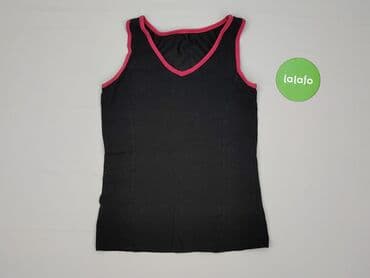 c a bielizna damska: Peacocks, Top damski, rozmiar L — 2