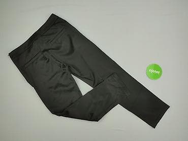 dunnes buty: H&M Conscious, Spodnie materiałowe damskie, rozmiar M — 3