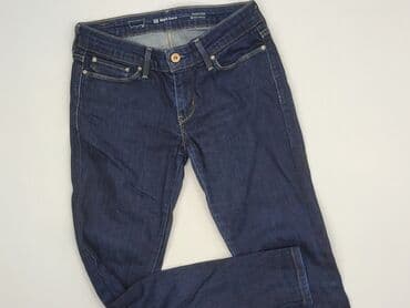 Jeans for women, size XS (EU 34)