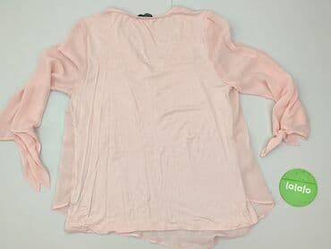 mango bluzki: Roman, Bluzka damska, rozmiar M — 3