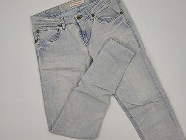 cargo ubrania: Global Funk, Jeansy damskie, rozmiar S — 1