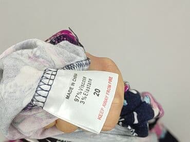 umbro sukienki: Originals, Sukienka damska, rozmiar 4XL — 5