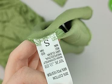 moda zero waste: Sukienka damska, rozmiar S — 4