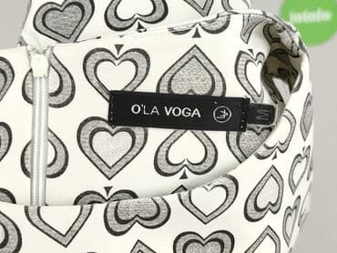 koszulki z sowami: O'la Voga, Top damski, M — 4