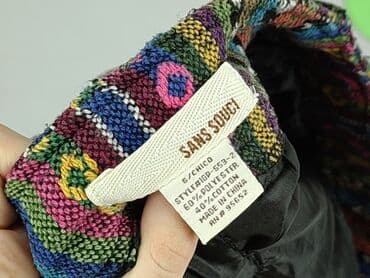 zimowe krótkie spodenki: Szorty damskie, rozmiar S — 5