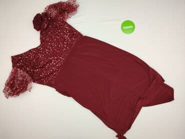 sukienki dla swiadkowej 2024: Sukienka damska, rozmiar XL — 3