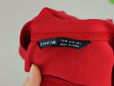 new yorker los angeles t shirt: Shein, T-shirt damski, rozmiar M — 4