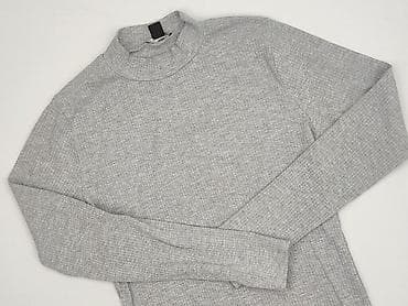 golf bialy: Amisu, Golf damski, rozmiar M — 1