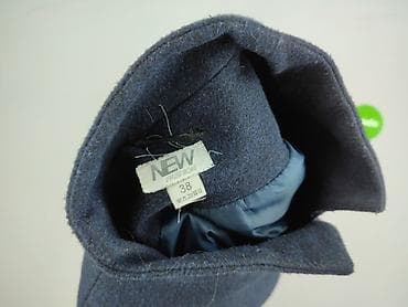 jestem modna: New Fashion, Płaszcz damski, rozmiar M — 5