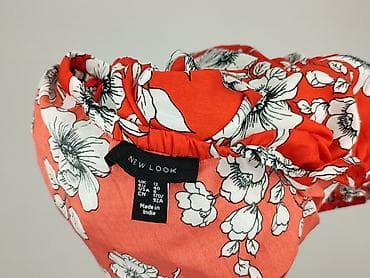 second hand elbląg: Kombinezon damski New Look - Model: jednoramienny, z falbaną na — 5