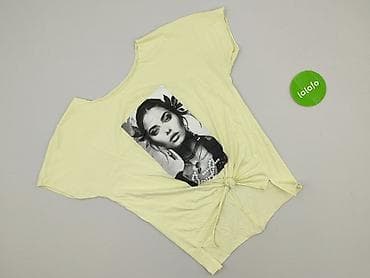 ambitionfly: T-shirt damski, rozmiar M — 2